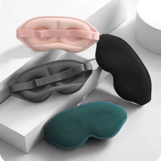 AsenCare™ Unimask – 3D-uni­naamio ilman painetta